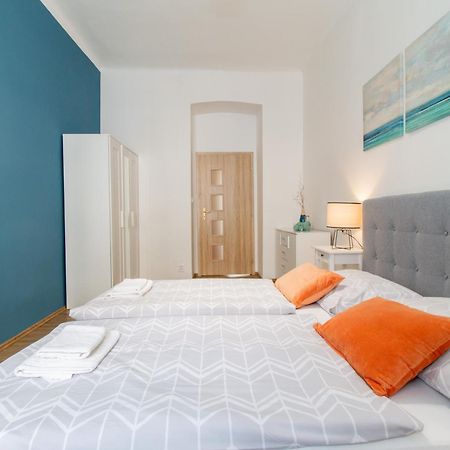 Riverside Cr Apartment 프라하 외부 사진