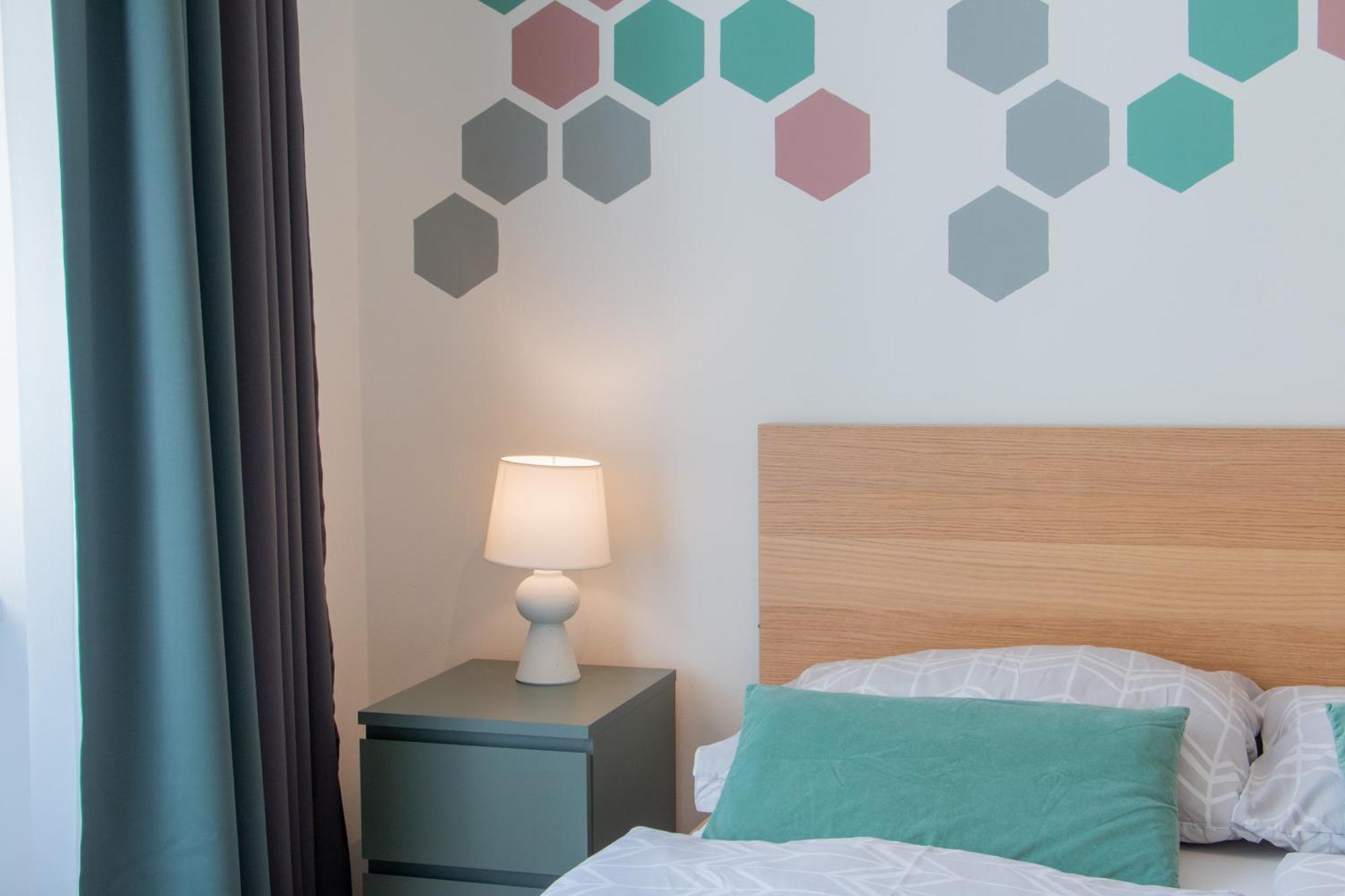 Stay Inn Apartments Naplavka 프라하 외부 사진