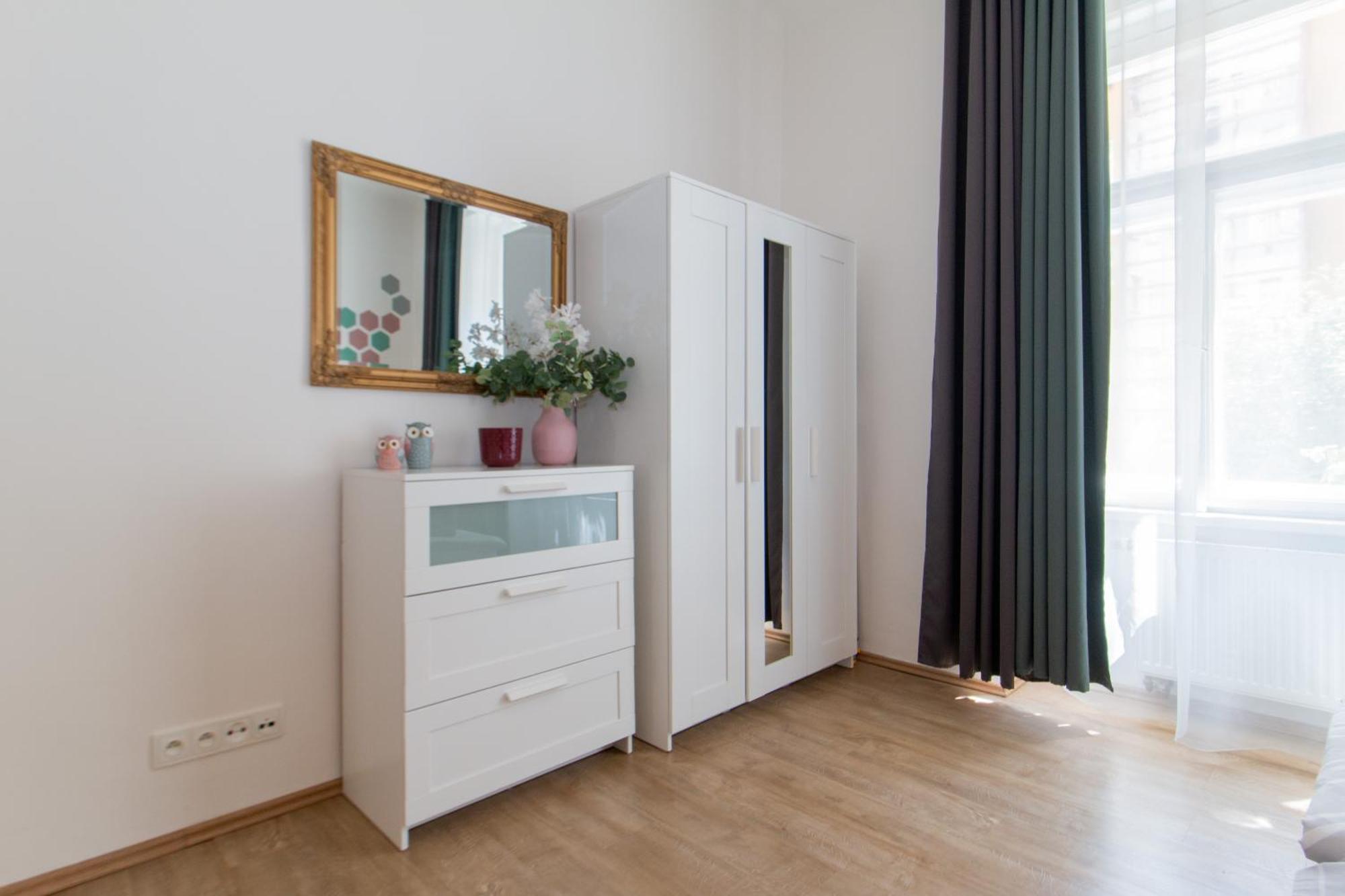 Riverside Cr Apartment 프라하 외부 사진