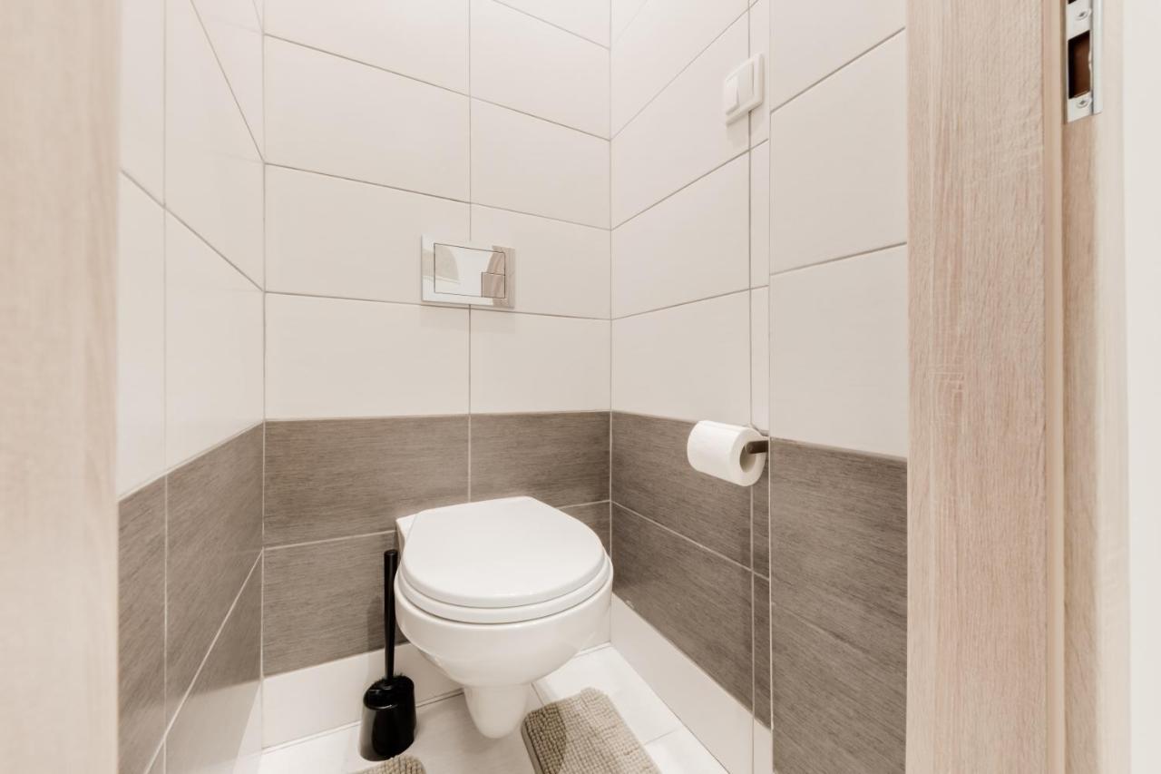 Riverside Cr Apartment 프라하 외부 사진